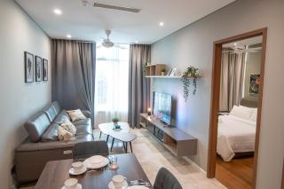 Modern Family-3BR-Suite-Neighbouring KLCC - Kuala Lumpur - 0
