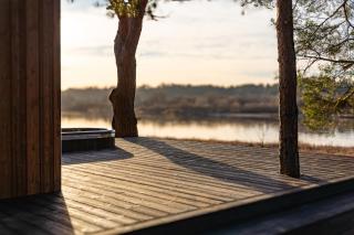 Nemunas Glamping - Kriemala - 0