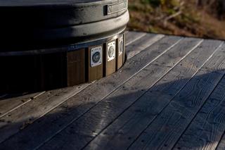 Nemunas Glamping - Kriemala - 9