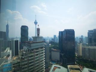 Modern Family-3BR-Suite-Neighbouring KLCC - Kuala Lumpur - 4