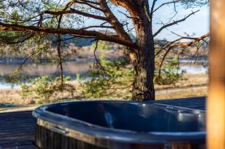 Nemunas Glamping - Kriemala - 8