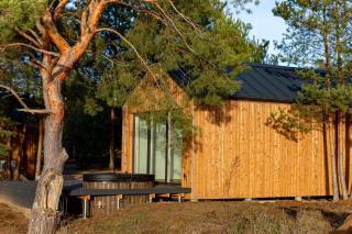 Nemunas Glamping - Kriemala - 3