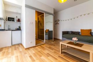 Le STUDIO 2 - Dijon - 9