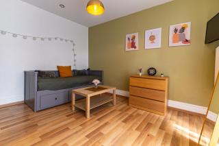 Le STUDIO 2 - Dijon - 7