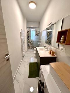 Appartamento San Siro - Rho Fiera - La Quercia - Milan - 6
