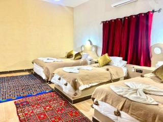 Hotel le Touareg - 8