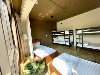 Collection O The Spades Hostel - Banguecoque - 6