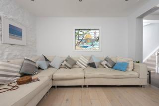 Serendipity Cottage, St Ives - 3