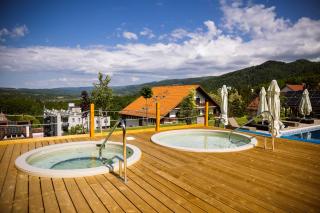 Hotel Relax Sovata - Sovata - 5