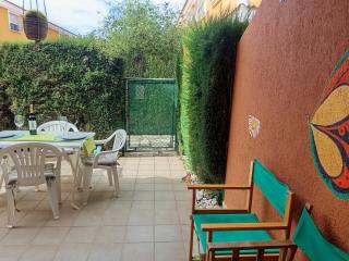 0780 Bungalow Alfar I - BTB - - Denia - 2