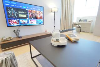 Weekly Monthly Stay - Bangsar Trade Centre Vogue - Kuala Lumpur - 6