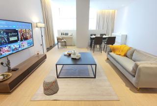 Weekly Monthly Stay - Bangsar Trade Centre Vogue - Kuala Lumpur - 8