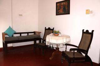 Ayubo Villa Ruby Room - 4