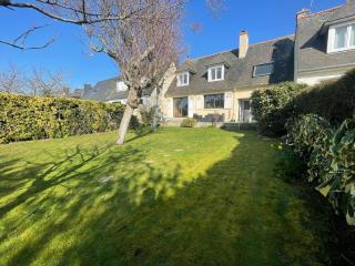 Maison T4 + Jardin SO, plages et commerces à pied - Saint-Malo - 9