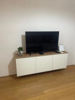 Apartment Elefant 021 - Novi Sad - 8