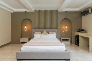The Manor House - Harare - 8