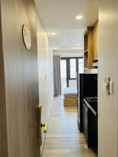 Happy Aparment - Ho Chi Minh - 4