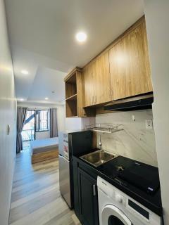 Happy Aparment - Ho Chi Minh - 3