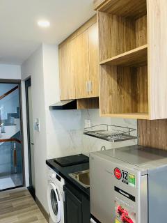 Happy Aparment - Ho Chi Minh - 2