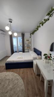 COZY Luxury Collection - Premium Suites at Central Address Bucuresti - Bucarest - 9
