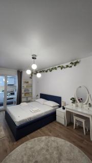 COZY Luxury Collection - Premium Suites at Central Address Bucuresti - Bucarest - 6