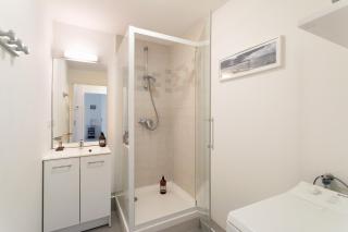 La Cabine du Val - A proximité de la Plage - 4