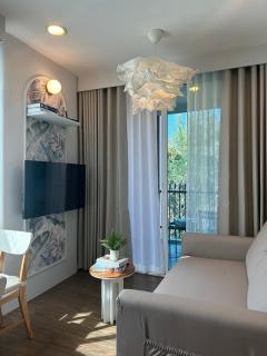 Nature retreat courtyard khaoyai เนเจอร์รีทรีท คอร์ดยาร์ดเขาใหญ่ - Mu Si - 9