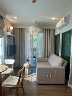 Nature retreat courtyard khaoyai เนเจอร์รีทรีท คอร์ดยาร์ดเขาใหญ่ - Mu Si - 7