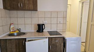 Balkan Pearl Apartments - Bar - 4