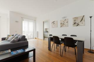 M1 Lima Roomy Apartment with Balconies - Milan - 5