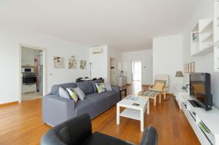M1 Lima Roomy Apartment with Balconies - Milan - 9