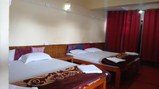 Satya Anand Cottage Pure Veg and Non Alcoholic Hotel - 5