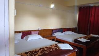 Satya Anand Cottage Pure Veg and Non Alcoholic Hotel - Coonoor - 7