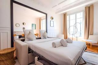TBS 322 - Superb apartment with Eiffel Tower view - Paris - 3
