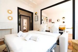 TBS 322 - Superb apartment with Eiffel Tower view - Paris - 4
