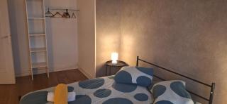 La boulange, appartement familial ou entreprise Ménage et linge inclus - Rouen - 7