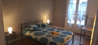 La boulange, appartement familial ou entreprise Ménage et linge inclus - Rouen - 1
