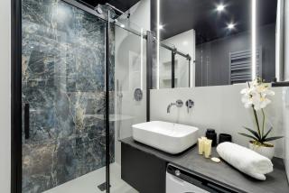 Apartamenty z Jedną Sypialnią Aleja Kopisto w Rzeszowie by Noclegi Renters - 5