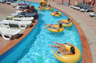 AquaFantasy Apartments - Cascabraga - 1