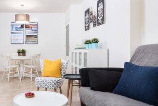 Apartamento Azul - Marbella - 2