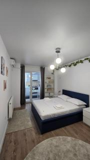 Luxury COZY Apartments at Central Address Bucuresti - Bucarest - 9