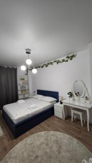 Luxury COZY Apartments at Central Address Bucuresti - Bucarest - 6