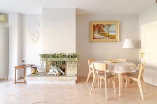 SeaBreezeHeaven - Sea View Apartment, Pool & Spacious Terrace with BBQ - 50m from Sant Pol Beach - Sant Feliu de Guíxols - 3