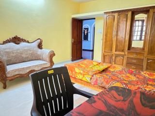 2 BHK fully furnished home - Varca - 6