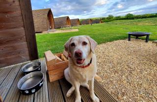 Millside by Wigwam Holidays - Grantham - 5