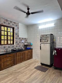 2 BHK fully furnished home - Varca - 2
