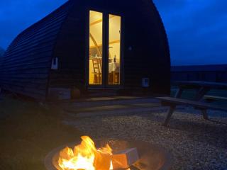 Millside by Wigwam Holidays - Grantham - 4
