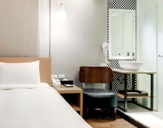 E-Coast Star Hotel - 8