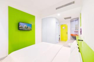 POP! Hotel Kelapa Gading - Jakarta - 8