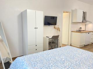 Suite Emilia 4 - Bolonia - 1